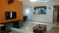 Blk 117 Merah Heights (Bukit Merah), HDB 5 Rooms #577459141